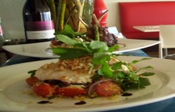 Bettyblue Bistro - Accommodation Cooktown