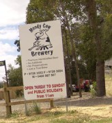 Moody Cow Brewery - QLD Tourism