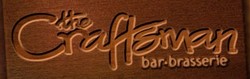 The Craftsman Bar  Brassiere - Restaurants Sydney