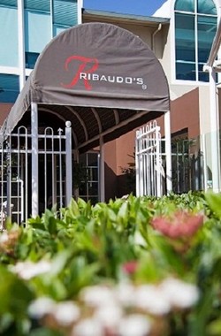 Ribaudos Ristorante - Pubs and Clubs