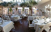 Perugino Restaurant - Pubs Sydney