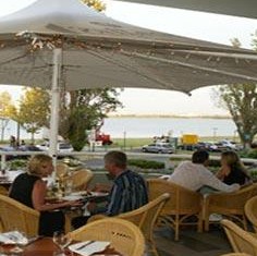 Coco's Riverside Bar  Restaurant - Geraldton Accommodation