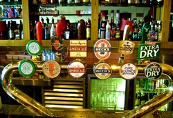 The Stage Door Bar  Brasserie - Pubs Sydney