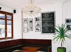 5 Bar - Pubs Sydney