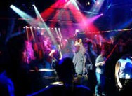 Bronson's Nightclub