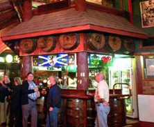 Swinging Pig Bar  Restaurant - Pubs Sydney