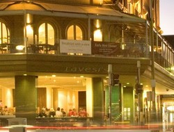 Ravesis Wine Bar - Melbourne Tourism