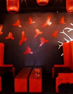 Soho Bar and Lounge - Restaurants Sydney