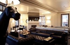 Polo Lounge - The Oxford Hotel - thumb 0