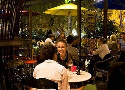 Treehouse Hotel - Restaurants Sydney