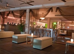 Sugar Lounge - Accommodation Cooktown
