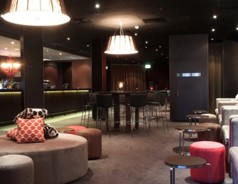 Cabana Bar and Lounge - Pubs Sydney