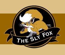 The Sly Fox - thumb 0