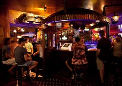 PJ O'Briens - Pubs Sydney