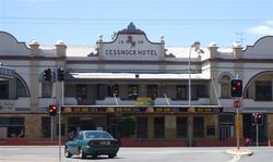 The Cessnock Hotel - thumb 1