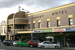 Ararat Hotel - thumb 1