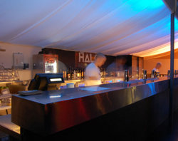 Halo Lounge Bar - thumb 1