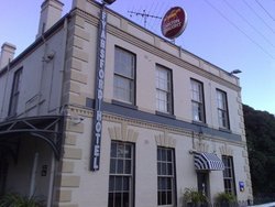 Fyansford Hotel - Accommodation Redcliffe
