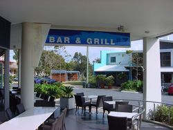Cabarita Beach Bar & Grill - thumb 1