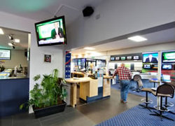 Kings Creek Hotel - Accommodation Redcliffe
