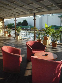 Grand Hotel - Yamba Accommodation