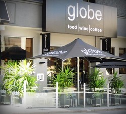 The Globe Wine Bar & Restaurant - thumb 1