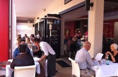 Andiamo Licensed Cafe Restaurant - thumb 1