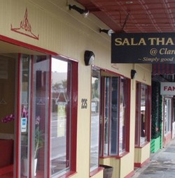 Sala Thai - Fremantle - thumb 1