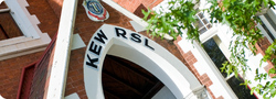 Kew RSL - thumb 2