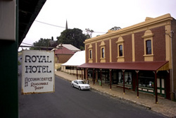 The Royal Hotel Carcoar - thumb 2
