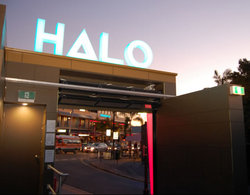 Halo Lounge Bar - thumb 2