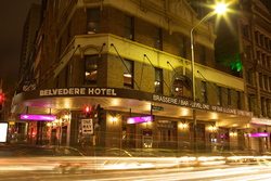 The Belvedere Hotel - thumb 2