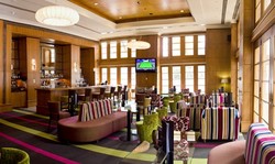 Duxton Hotel - The Lobby Bar - thumb 2