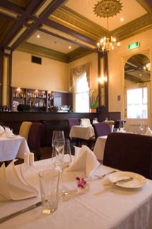 The Melbourne Restaurant - thumb 2