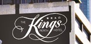 Kings Perth Hotel - thumb 2