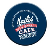 Kailis Fish Market Cafe - thumb 2