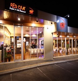 Red Cray Seafood & Grill Restaurant - thumb 2