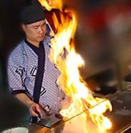 Edo Japanese BBQ Restaurant - thumb 2