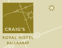 Craig`s Royal Hotel - thumb 3