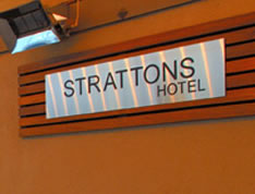 Strattons Hotel - thumb 3