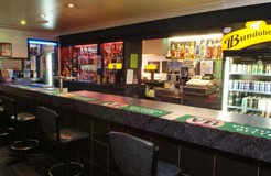 Astor Hotel Motel - Accommodation Bookings
