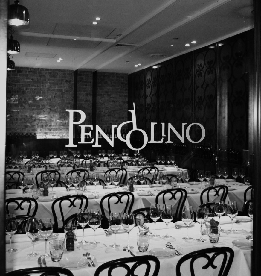 The Restaurant Pendolino - thumb 6