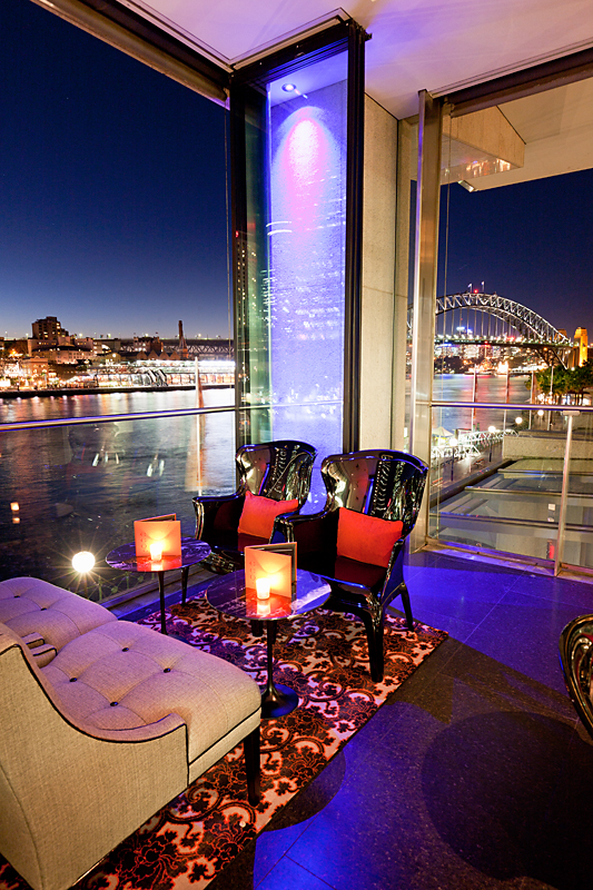 ECQ Bar - Pullman Quay Grand Sydney Harbour - thumb 3