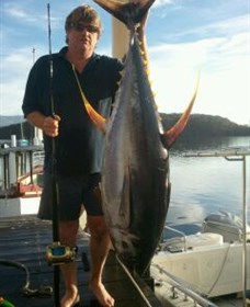 Narooma Sport and Gamefishing Club Inc - Accommodation Cooktown
