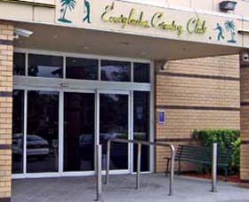 Everglades Country Club - Accommodation Redcliffe