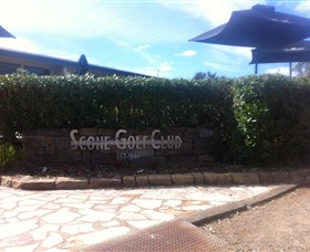 Scone Golf Club - Restaurant Guide 1