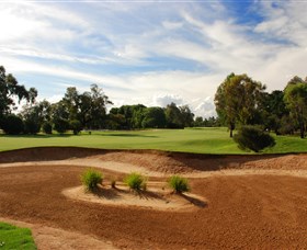 Corowa Golf Club - thumb 4