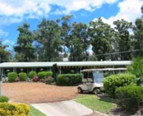 Sussex Inlet Golf Club - Accommodation Resorts