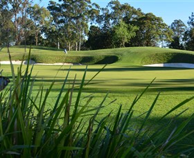 Ryde-Parramatta Golf Club - thumb 1