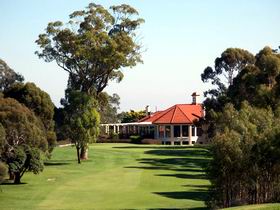 Mount Osmond Golf Club - Townsville Tourism